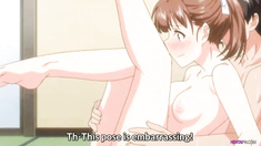 Shishunki no Obenkyou Ep 2 2022 EXCLUSIVE ENG