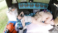 Fuckin Van Life