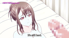 Gobaku Episode 01 EXCLUSIVE HENTAI ENG Subbed