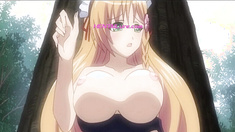 Hentai Story of Lustful Maid Who Turns a Simple Encounter Into a Heated Session of Tropical Pleasure