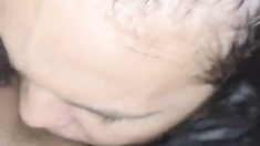 gemendo na minha lingua