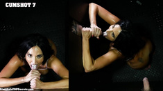 Mature experience required for this size johnson!