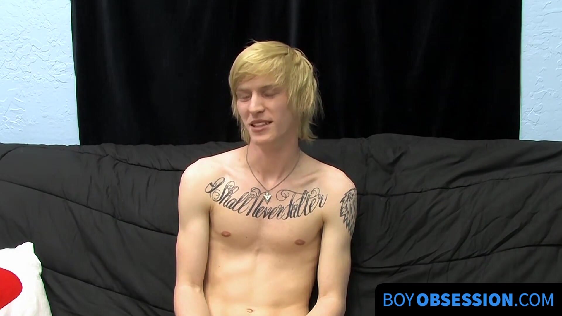 Watch Inked Dustin