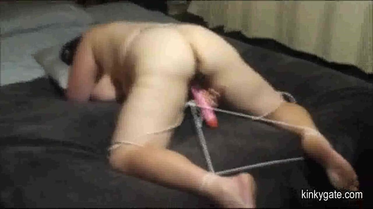 Kinky Vanessa