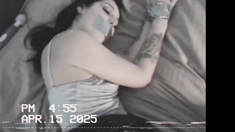 Blazing Alt Girl Tied Up And Fucked In Ass Raven Lane Luke