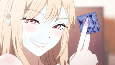 Horny Fresh Girlfriend gives Sexy Blowjob and Rides on dick (Hentai)