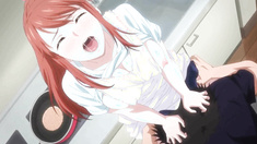 The Price of Success: Massive Tongue Play Between Her Legs - Hentai Anime, Eng Sub