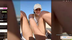 Intense female masturbation watch! Fun- Personalized joi say your kinks!