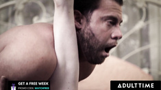 adult time cock milking collection creampies only ft