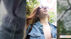 One more round she masturbates live! Delight- Gag worthy dirty talk keep stroking!