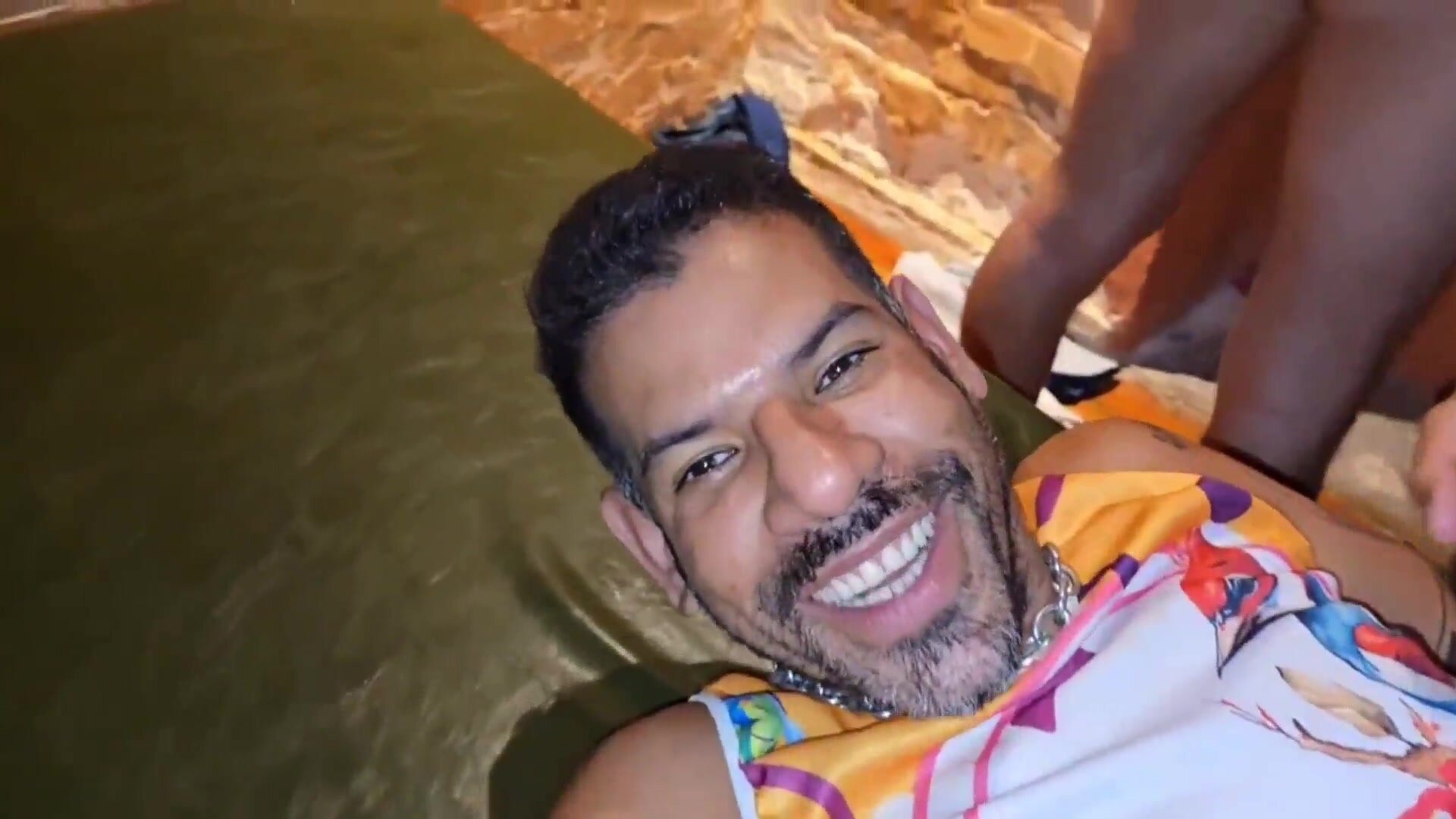 Fag porn video – Bastidores de uma foda generalizada depois do bloco tod