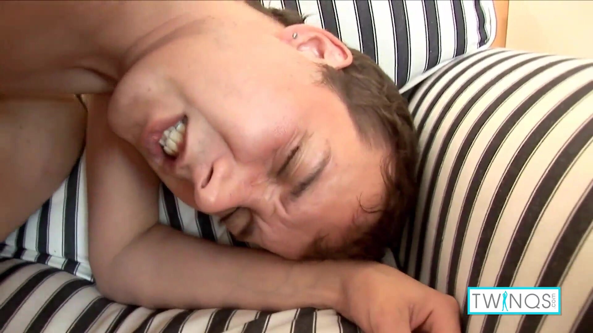Fag porn video – Cum In Ass Handsome Kevin Fucks Cute Twink George