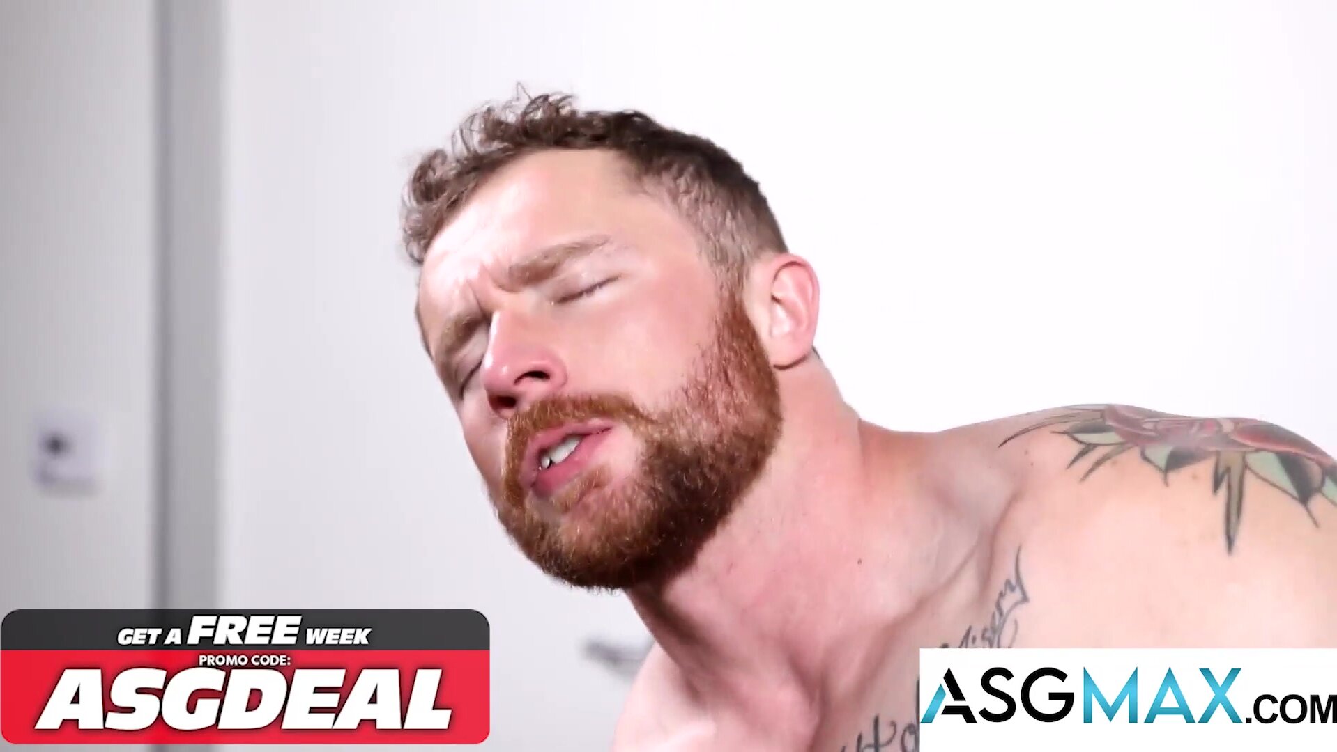 Fag porn video – Raw Passions Markie More Takes Michael Del Ray Deep in