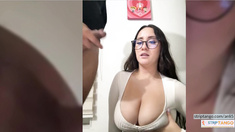 She fingers herself right now! Pleasing- Rate my dick joi honest grades!