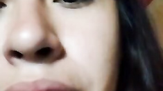 Universitaria caliente