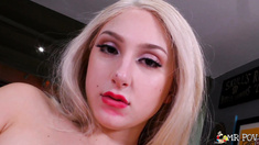 Slutty Babe Skylar Vox Rides And Suck Like A Pro