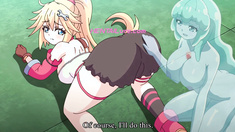 Mecha Gishi Resta no Daibouken 02 (Exclusive) (Subtitled)