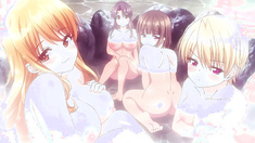 Harem Camp Episode #2 Uncensored (Exclusive)