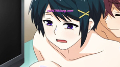 Sex ga Suki de Suki de Daisuki na Classmate no Ano Ko 04 (Subtitled)