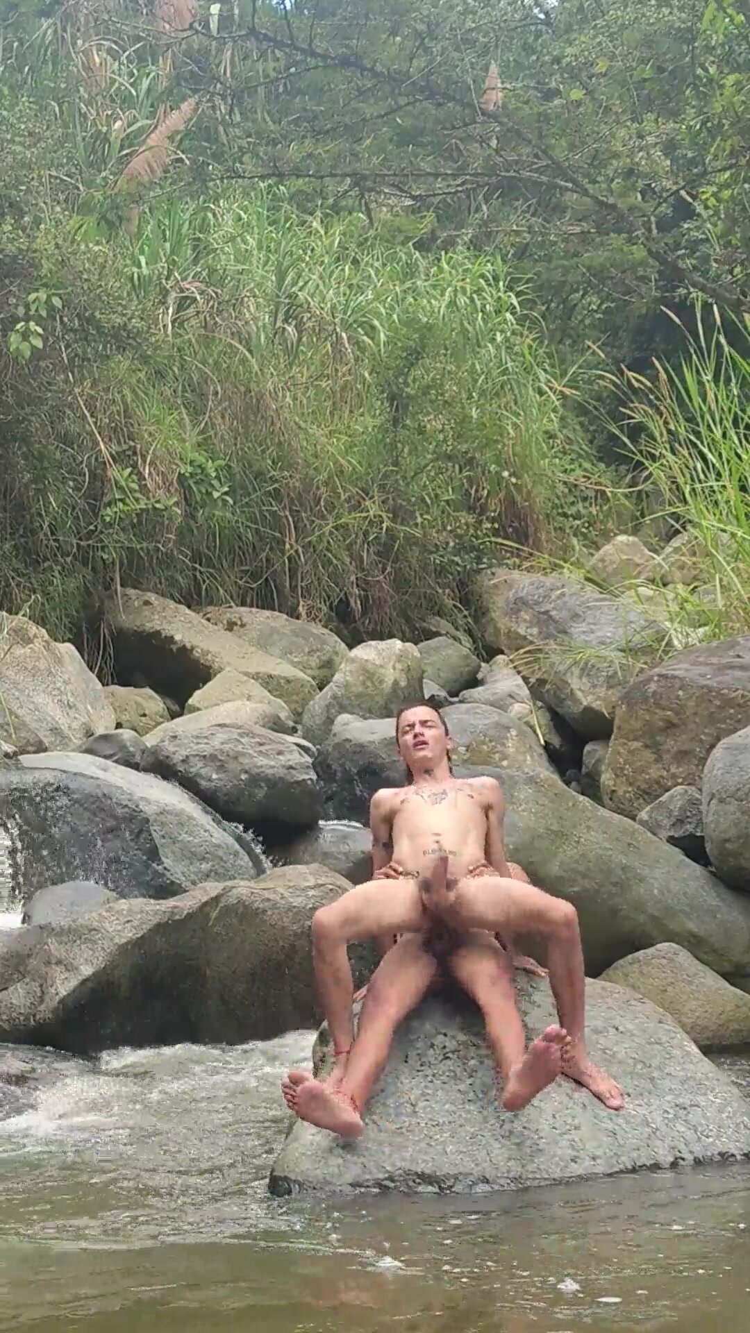 Fag porn video – clava al futbolista sin cesar