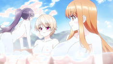 Harem Camp 05 HENTAI ENG Subbed (Exclusive Uncensored)