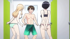 Modaete yo Adam-kun 07 ENG Subbed (UNCENSORED)