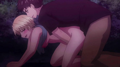 Harem Camp 07 ENG Subbed (UNCENSORED)