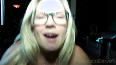 Woman from North Dakota who is sexually open