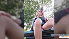 Amateur solo cam show just her! Excitement- Cum goal earn it properly!