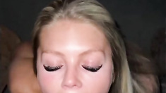 Hookup Moment Edit