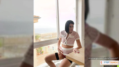 She fingers herself right now! Fun- She counts you down to orgasm!