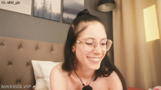 Girl_I_Am masturbate