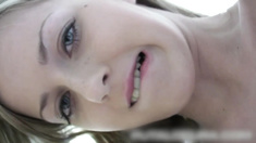 Femenina y muy guarra